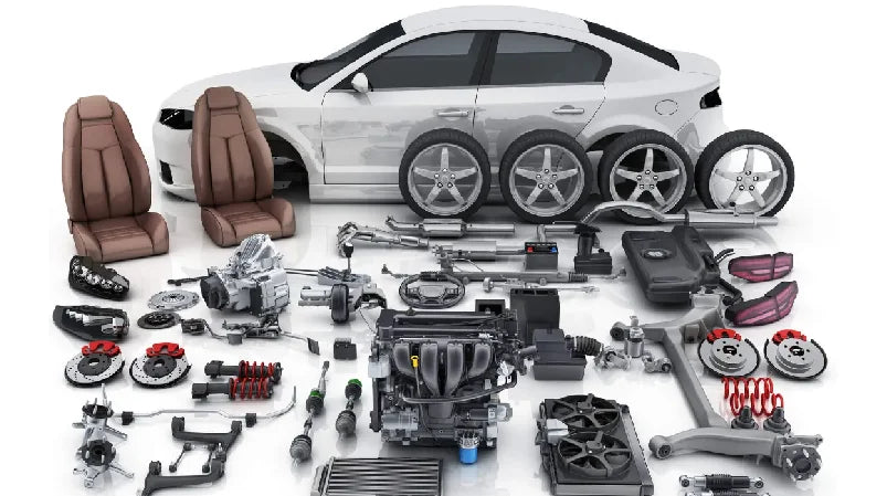 Automotives