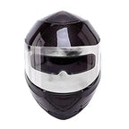 Eastbon Photochromic Anti-Fog Helmet Film