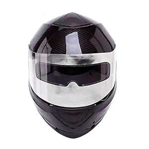 Eastbon Photochromic Anti-Fog Helmet Film