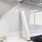 Self- Adhesive Transparent Electrostatic Wall Protection Film Buy 1 Get 1 Free