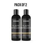 Plastic Revitalizing Coating Agent(Pack Of 2)
