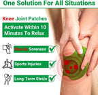 Knee Patches (20)