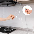 Self- Adhesive Transparent Electrostatic Wall Protection Film Buy 1 Get 1 Free