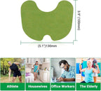 Knee Patches (20)